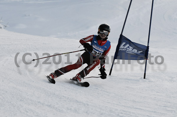 Suzuki Bayern Cup II 2011 Seefeld