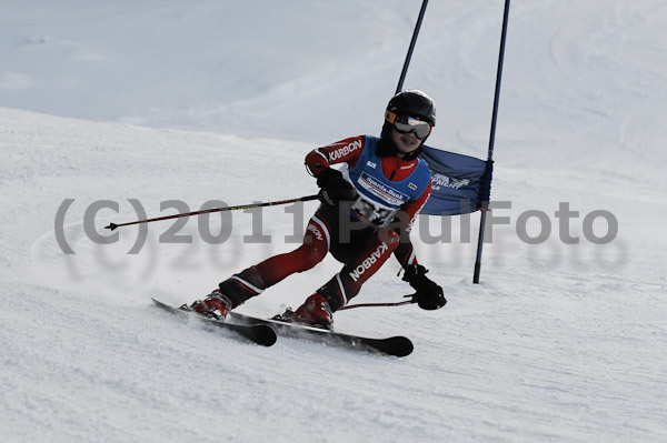 Suzuki Bayern Cup II 2011 Seefeld