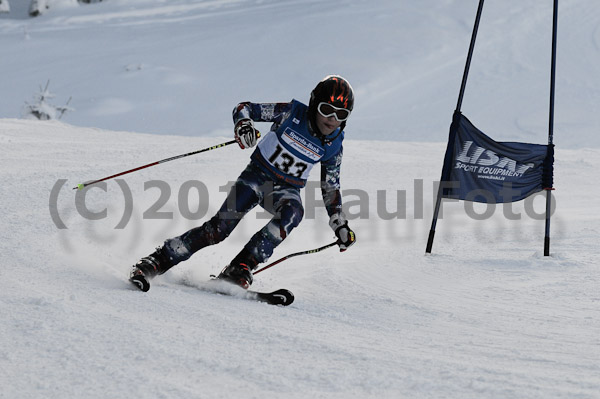 Suzuki Bayern Cup II 2011 Seefeld