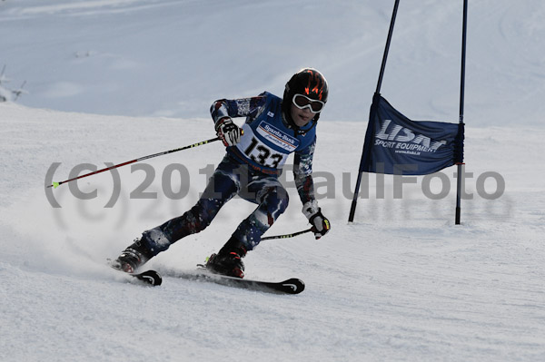 Suzuki Bayern Cup II 2011 Seefeld