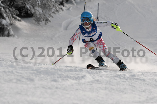 Suzuki Bayern Cup II 2011 Seefeld