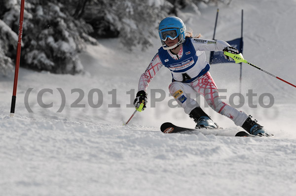 Suzuki Bayern Cup II 2011 Seefeld