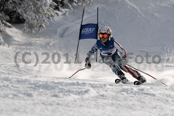 Suzuki Bayern Cup II 2011 Seefeld