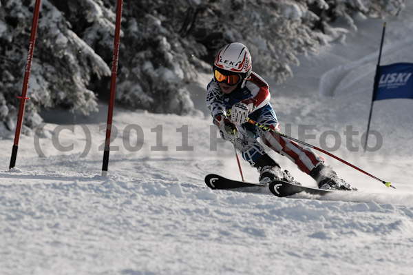 Suzuki Bayern Cup II 2011 Seefeld