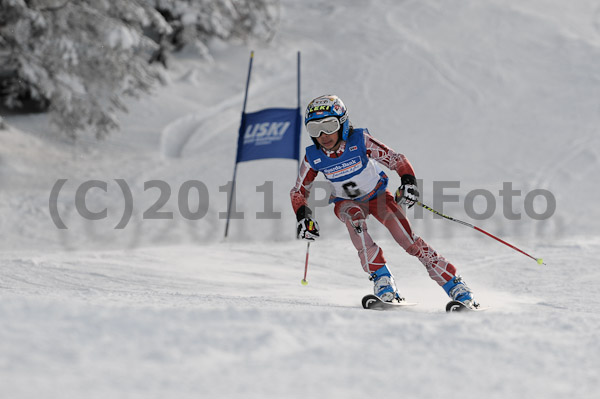 Suzuki Bayern Cup II 2011 Seefeld