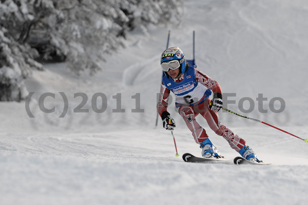 Suzuki Bayern Cup II 2011 Seefeld