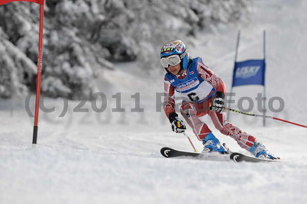 Suzuki Bayern Cup II 2011 Seefeld