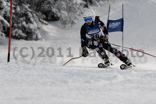 Suzuki Bayern Cup II 2011 Seefeld