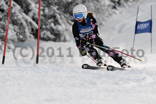 Suzuki Bayern Cup II 2011 Seefeld