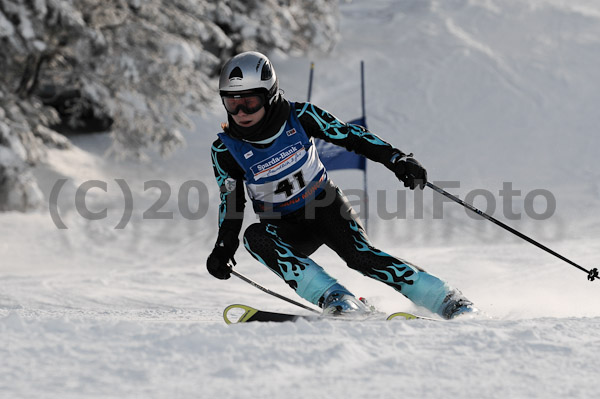 Suzuki Bayern Cup II 2011 Seefeld