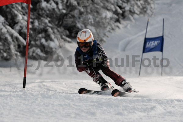 Suzuki Bayern Cup II 2011 Seefeld