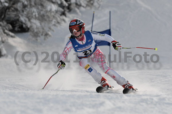 Suzuki Bayern Cup II 2011 Seefeld