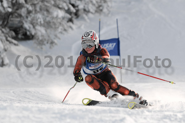 Suzuki Bayern Cup II 2011 Seefeld