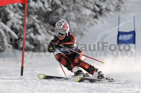 Suzuki Bayern Cup II 2011 Seefeld