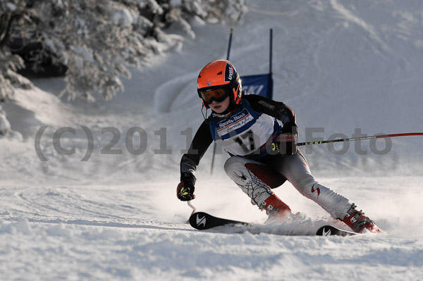 Suzuki Bayern Cup II 2011 Seefeld