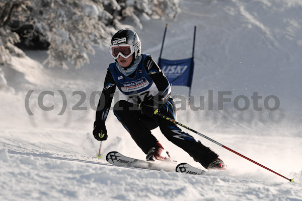 Suzuki Bayern Cup II 2011 Seefeld