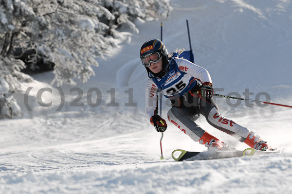 Suzuki Bayern Cup II 2011 Seefeld