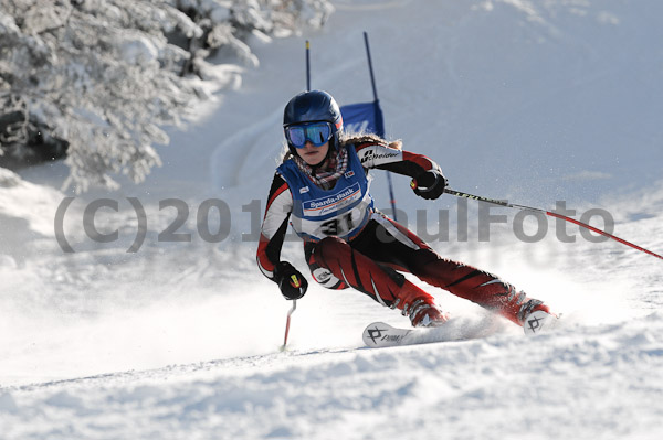 Suzuki Bayern Cup II 2011 Seefeld