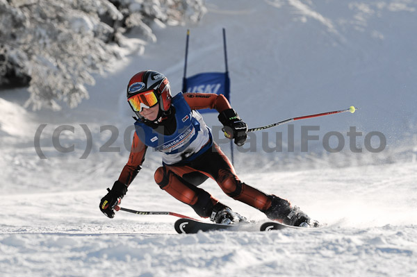 Suzuki Bayern Cup II 2011 Seefeld