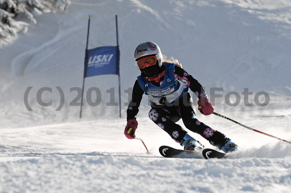 Suzuki Bayern Cup II 2011 Seefeld