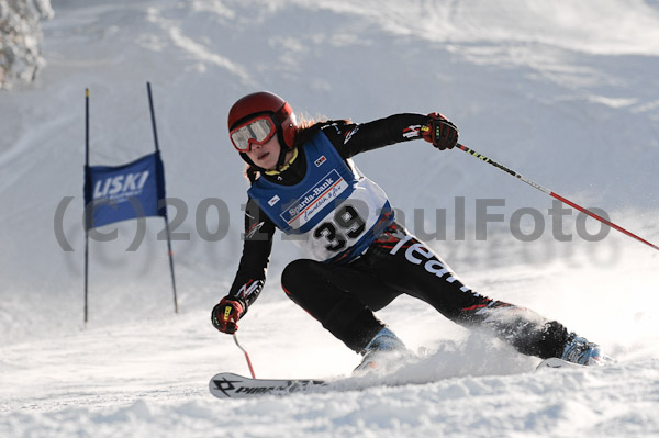 Suzuki Bayern Cup II 2011 Seefeld