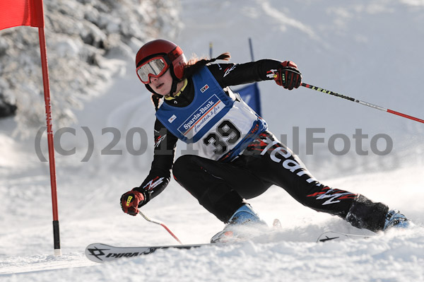 Suzuki Bayern Cup II 2011 Seefeld