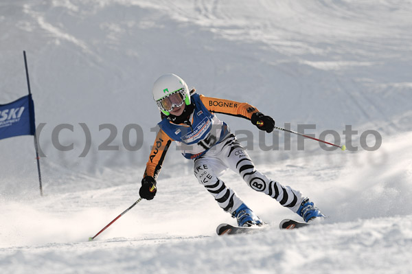 Suzuki Bayern Cup II 2011 Seefeld