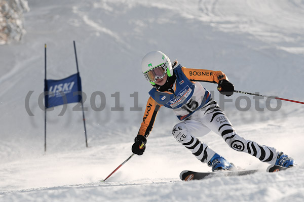 Suzuki Bayern Cup II 2011 Seefeld