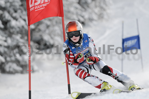 Suzuki Bayern Cup II 2011 Seefeld