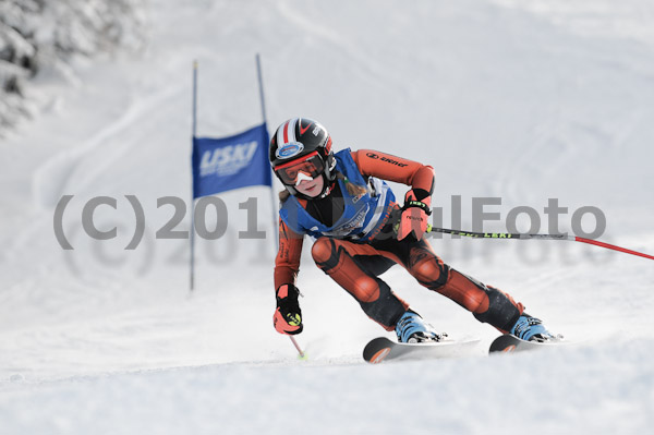 Suzuki Bayern Cup II 2011 Seefeld