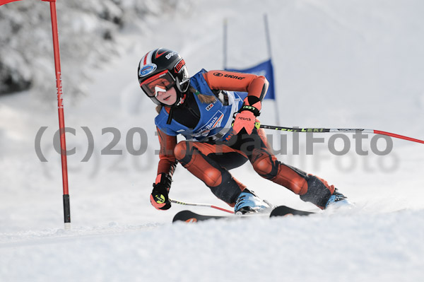 Suzuki Bayern Cup II 2011 Seefeld