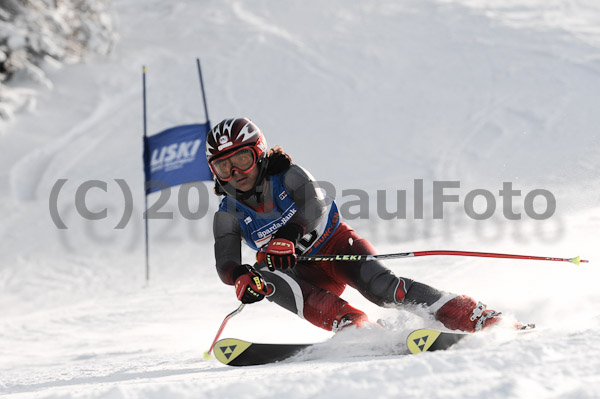 Suzuki Bayern Cup II 2011 Seefeld