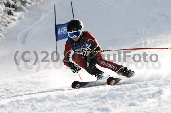 Suzuki Bayern Cup II 2011 Seefeld