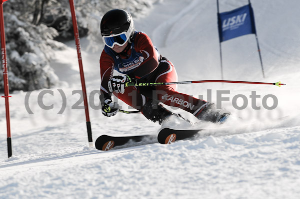 Suzuki Bayern Cup II 2011 Seefeld