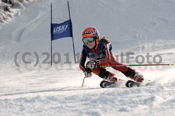 Suzuki Bayern Cup II 2011 Seefeld