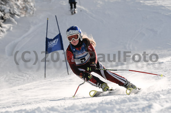 Suzuki Bayern Cup II 2011 Seefeld