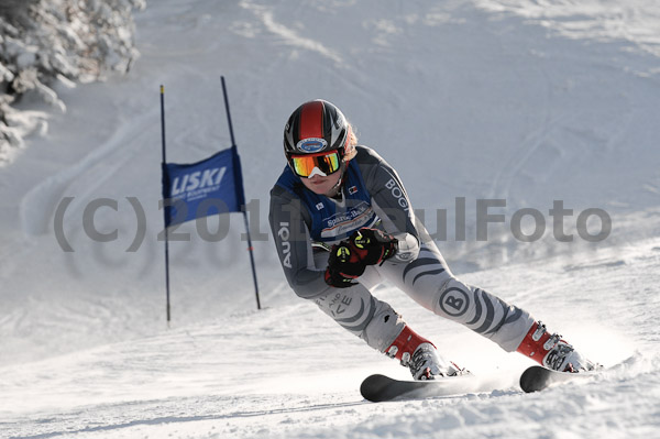 Suzuki Bayern Cup II 2011 Seefeld