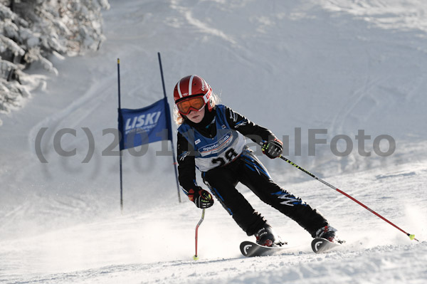 Suzuki Bayern Cup II 2011 Seefeld