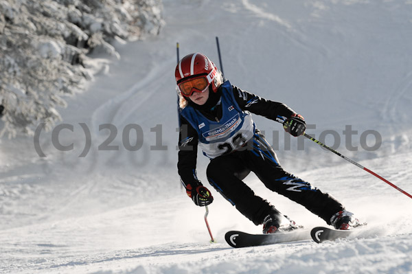 Suzuki Bayern Cup II 2011 Seefeld