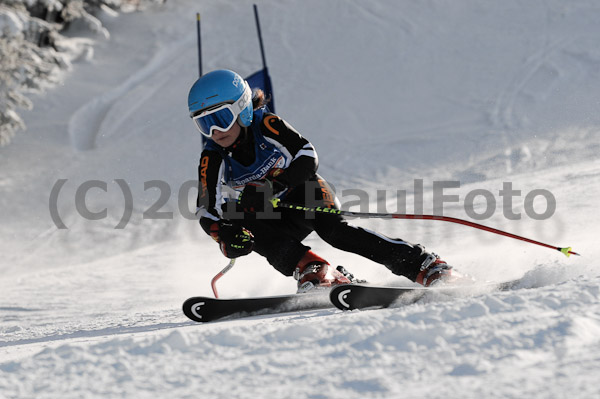 Suzuki Bayern Cup II 2011 Seefeld