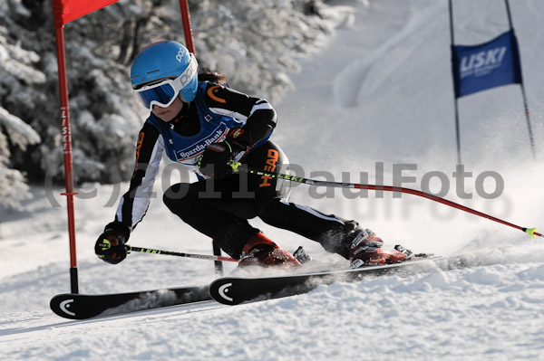 Suzuki Bayern Cup II 2011 Seefeld