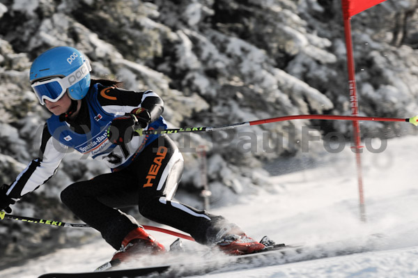 Suzuki Bayern Cup II 2011 Seefeld