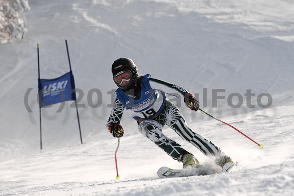 Suzuki Bayern Cup II 2011 Seefeld