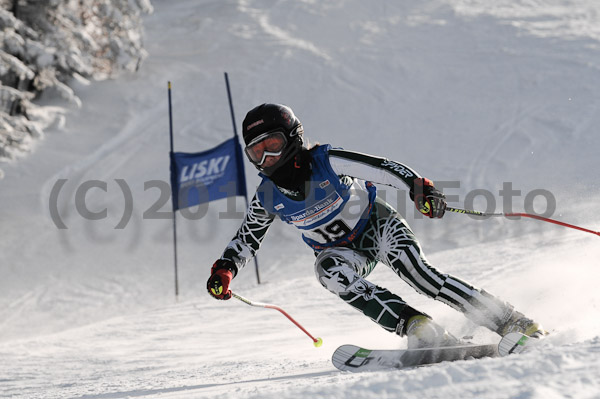 Suzuki Bayern Cup II 2011 Seefeld