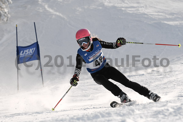 Suzuki Bayern Cup II 2011 Seefeld