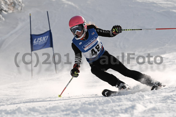 Suzuki Bayern Cup II 2011 Seefeld