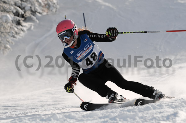 Suzuki Bayern Cup II 2011 Seefeld