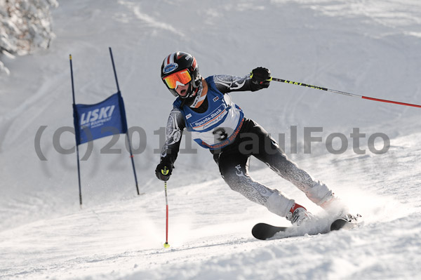 Suzuki Bayern Cup II 2011 Seefeld