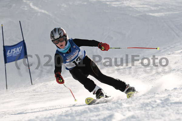 Suzuki Bayern Cup II 2011 Seefeld