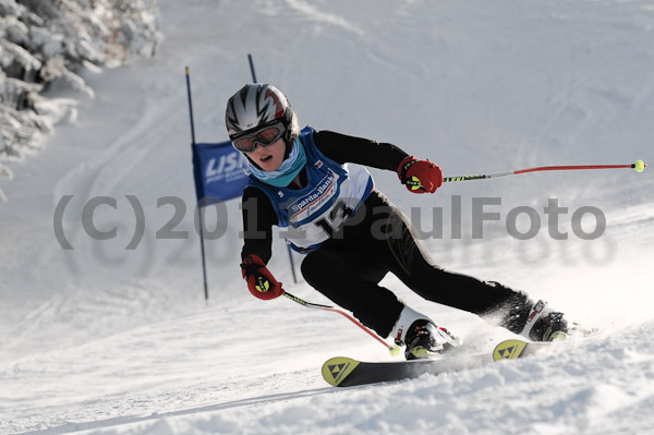 Suzuki Bayern Cup II 2011 Seefeld